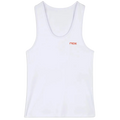 Camiseta Nox Team Blanco Mujer