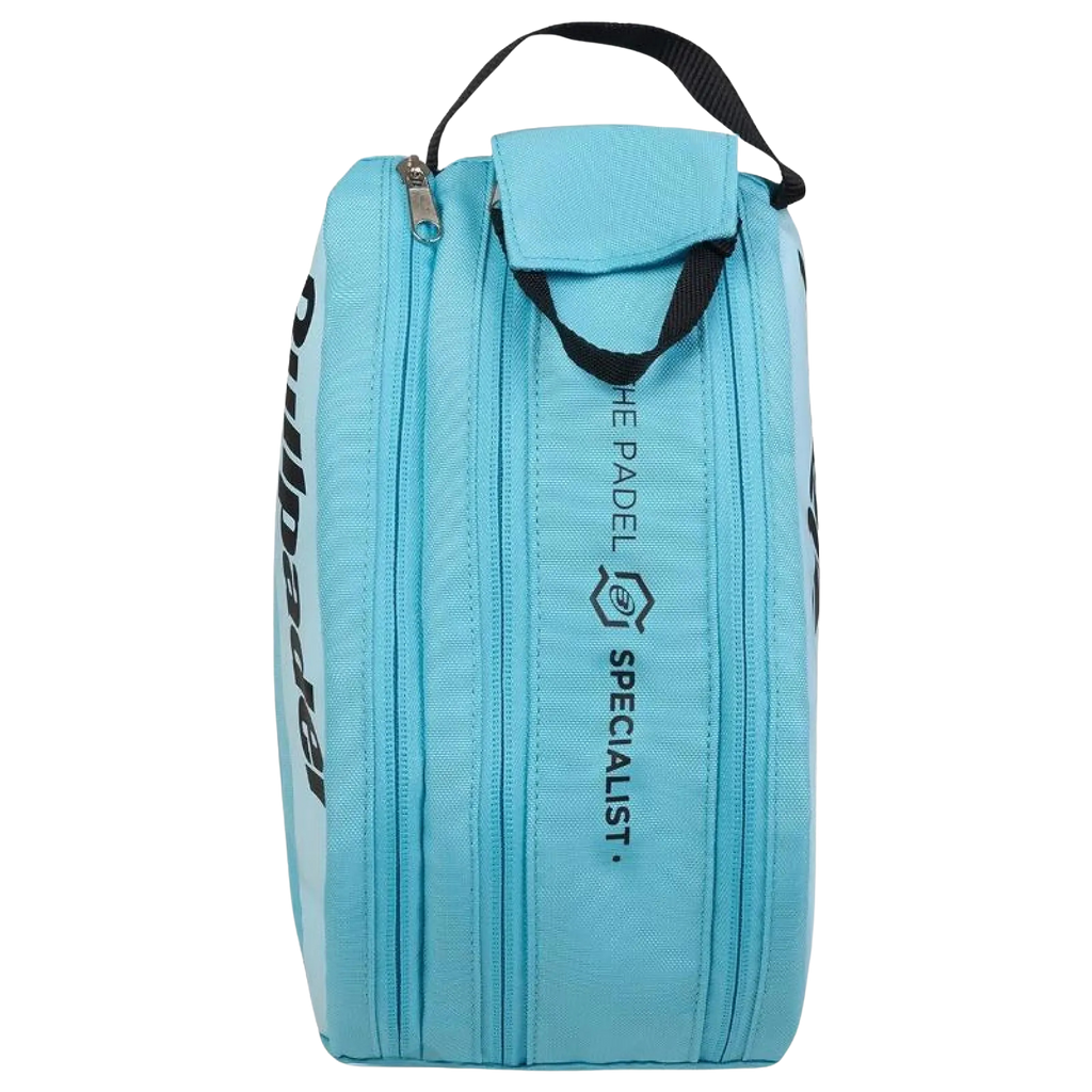 Neceser Bullpadel Delfi Brea BPN26003 Azul Celeste 2026