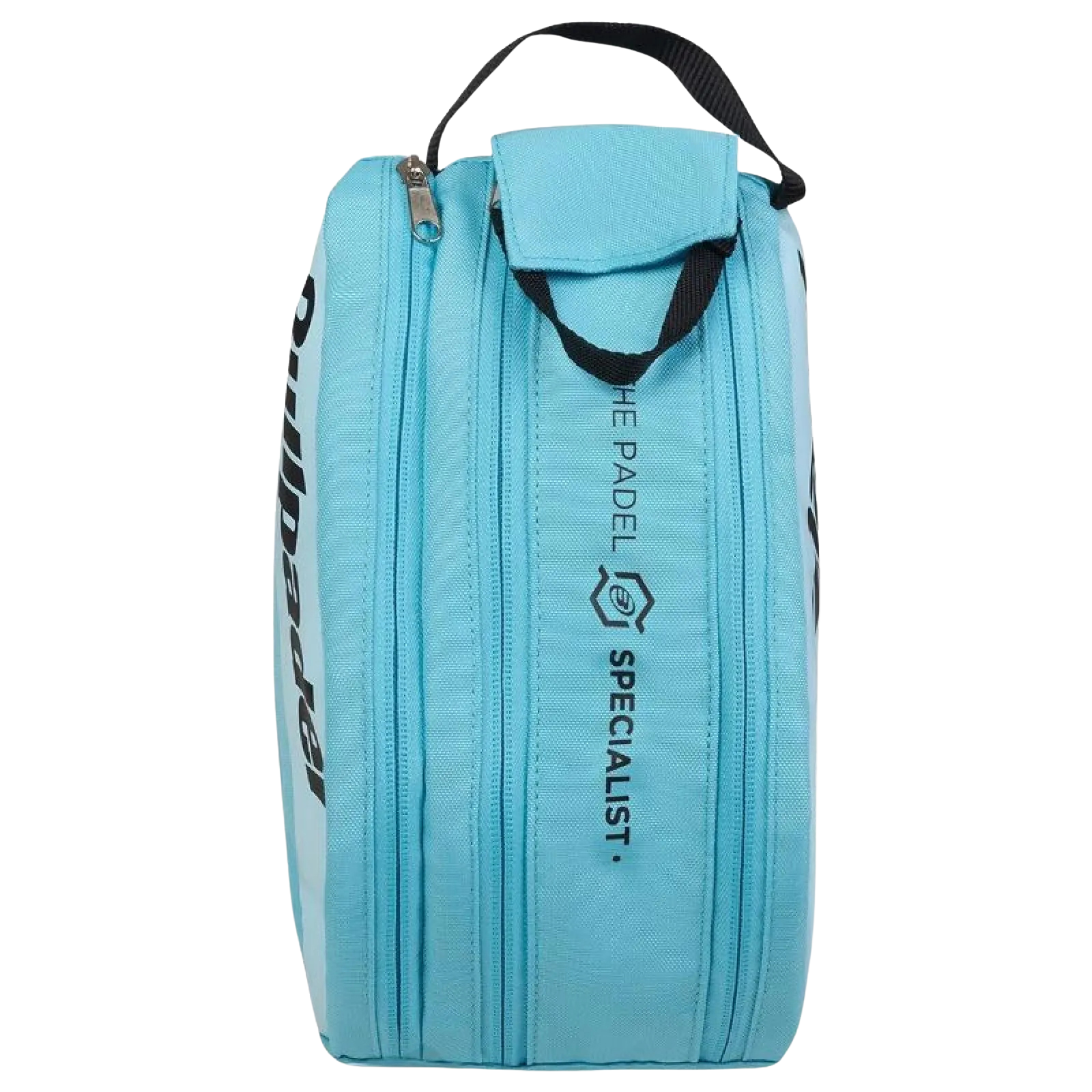 Neceser Bullpadel Delfi Brea BPN26003 Azul Celeste 2026