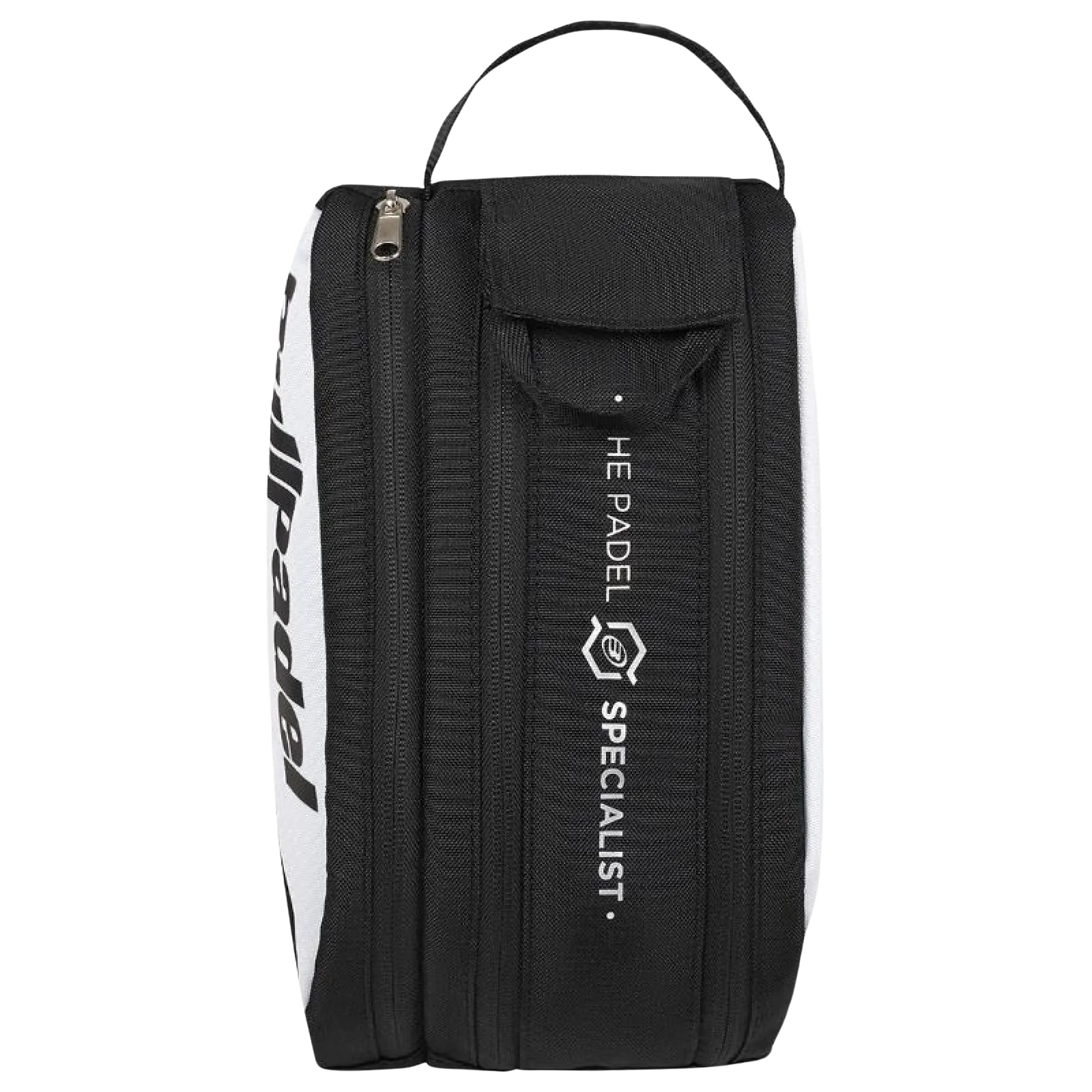Neceser Bullpadel Juan Tello Negro