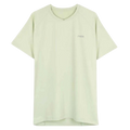 Camiseta Nox Pro Verde Lirio