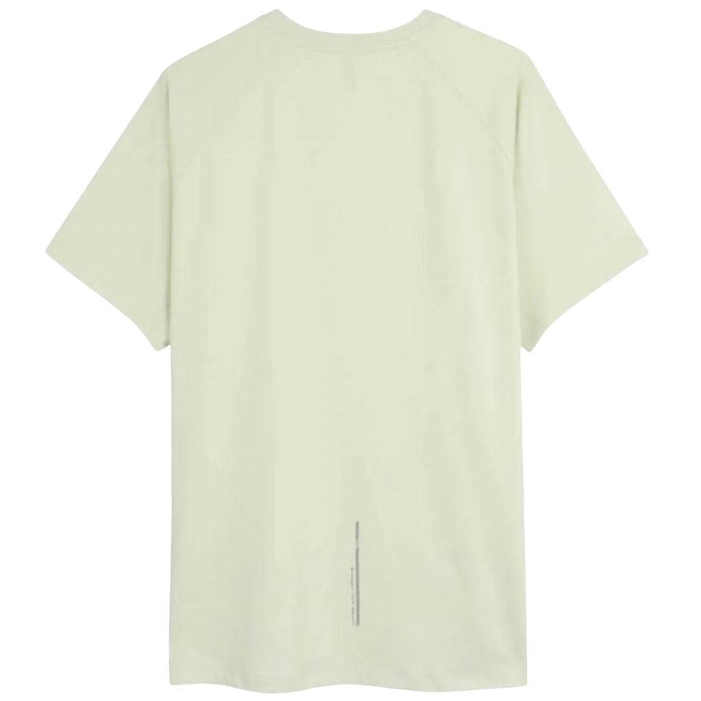 Camiseta Nox Pro Verde Lirio