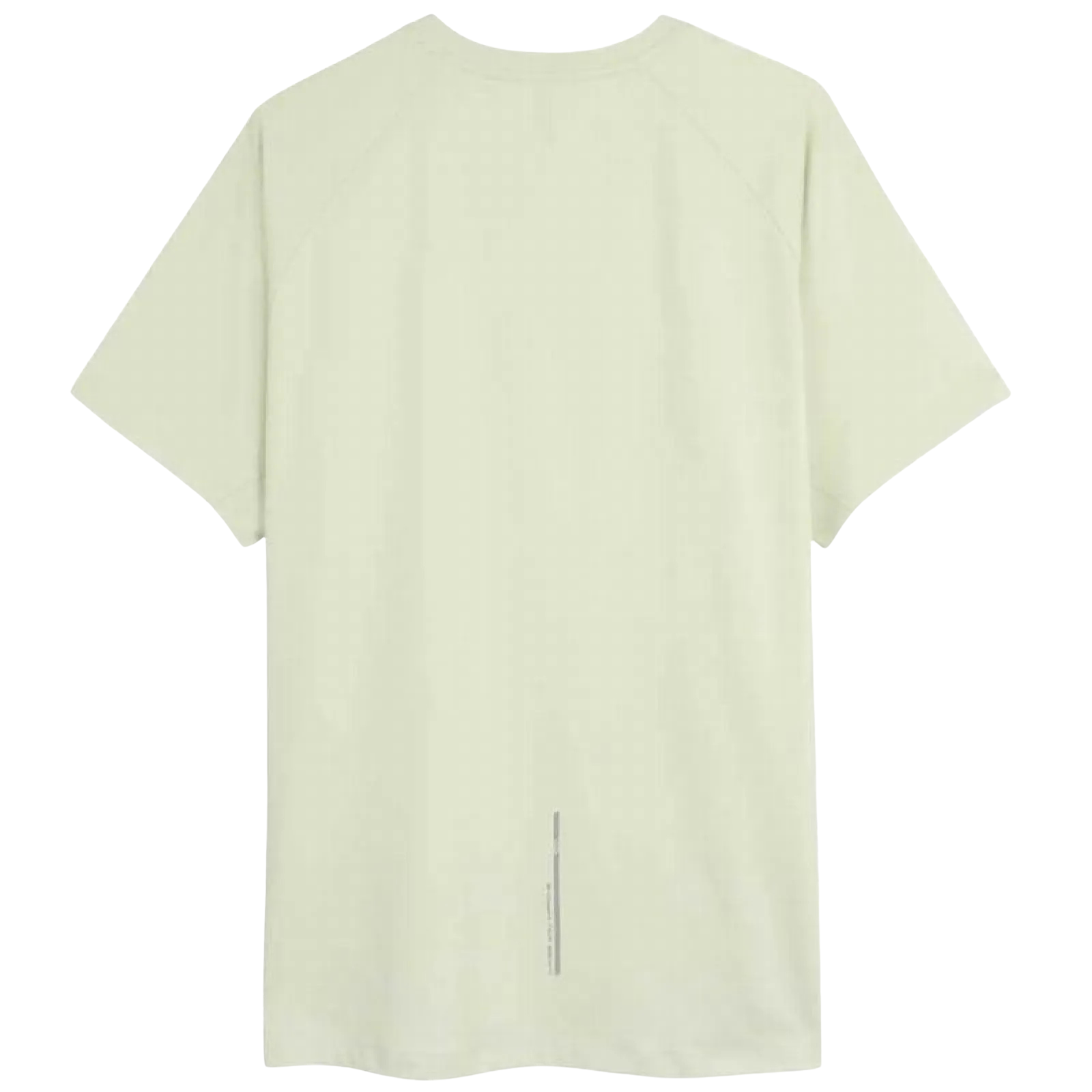 Camiseta Nox Pro Verde Lirio