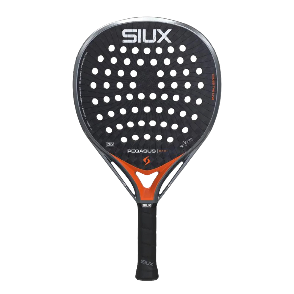 Pala Siux Pegasus Pro 2026