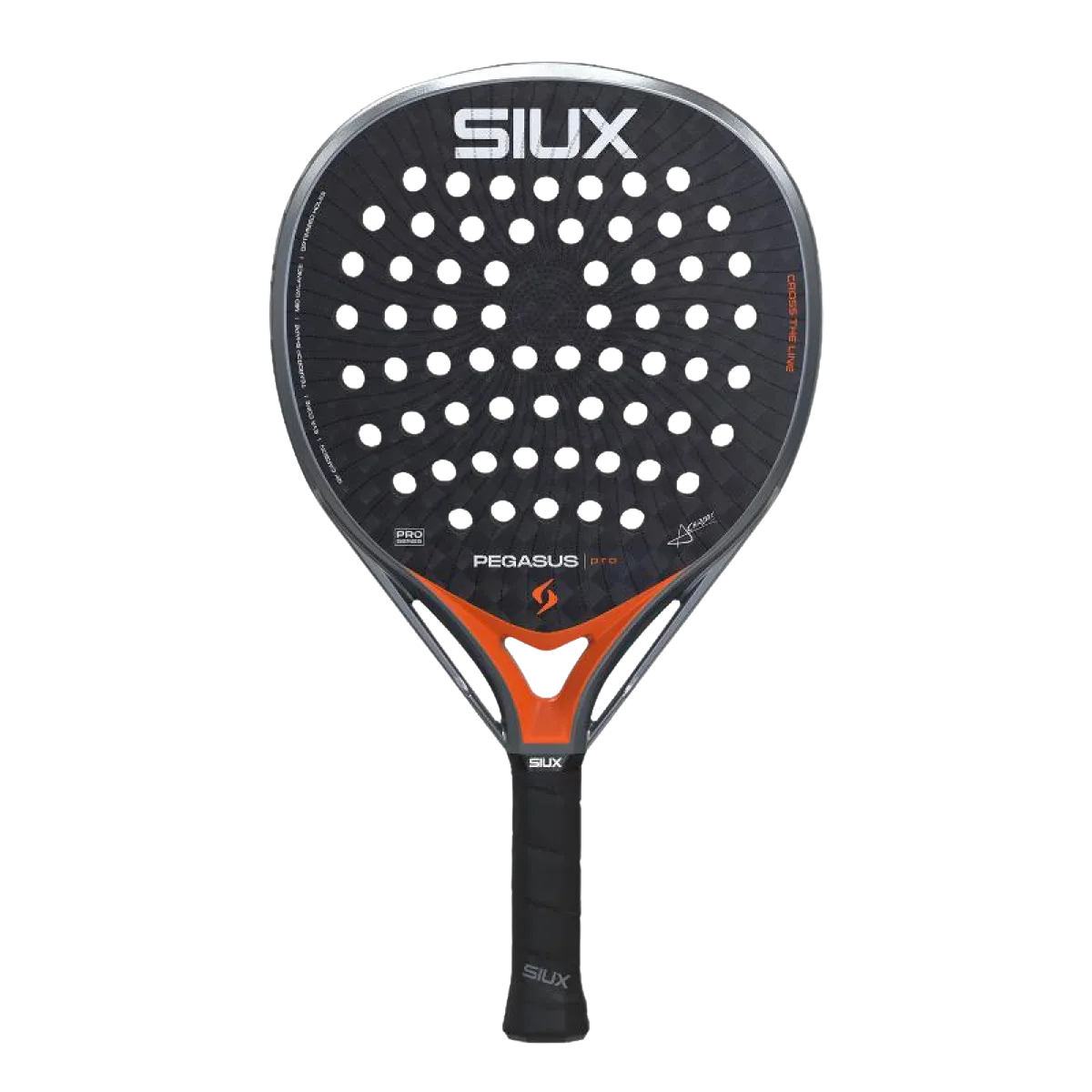 Pala Siux Pegasus Pro 2026
