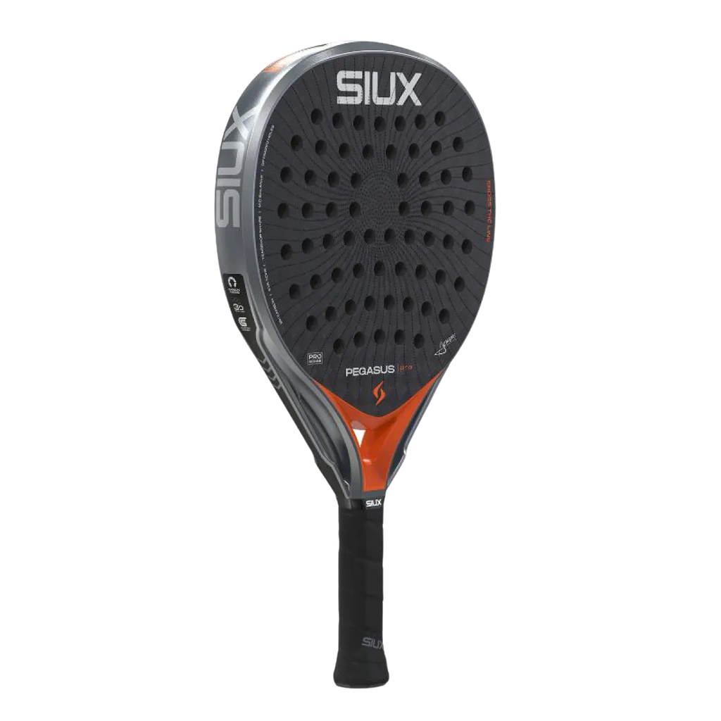 Pala Siux Pegasus Pro 2026