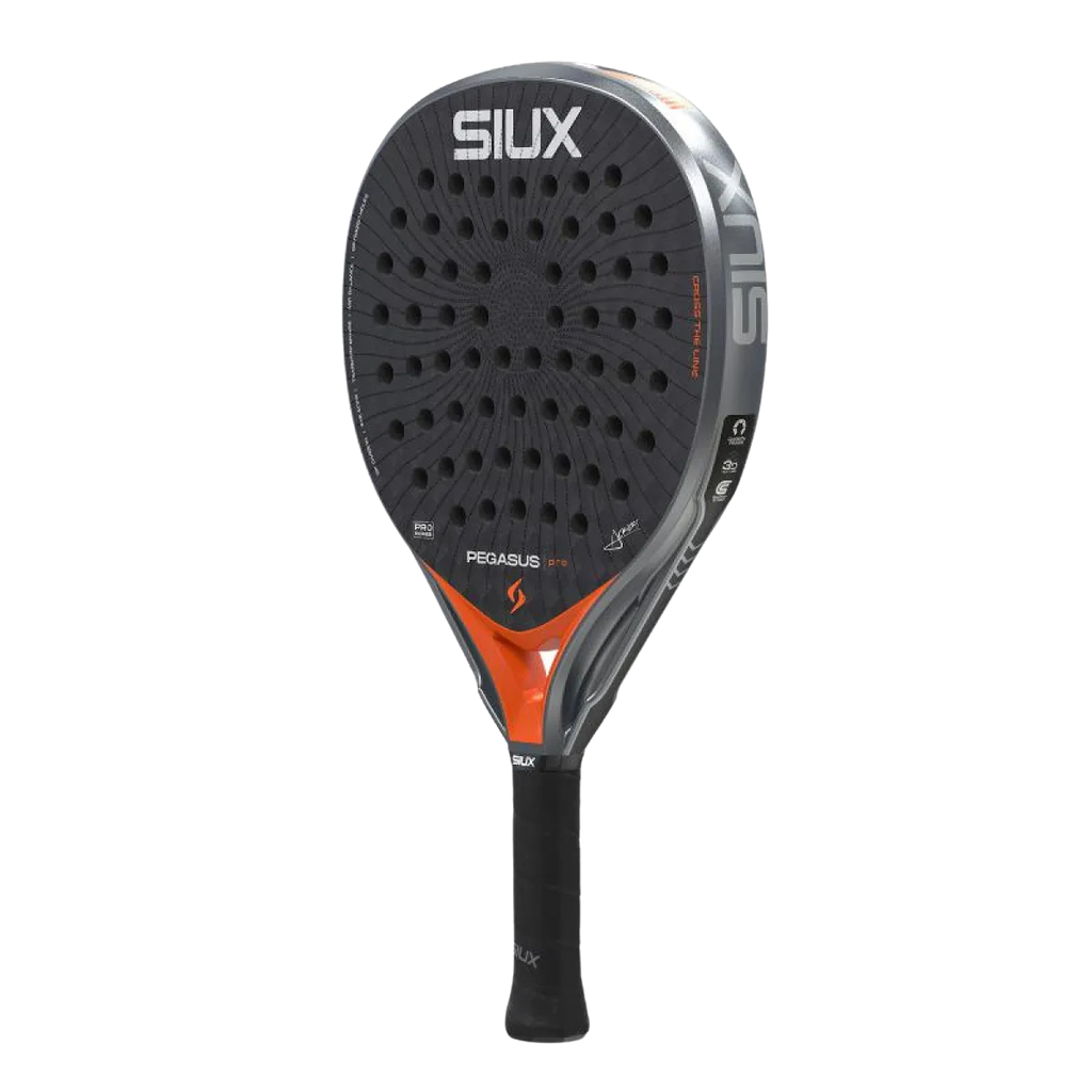 Pala Siux Pegasus Pro 2026