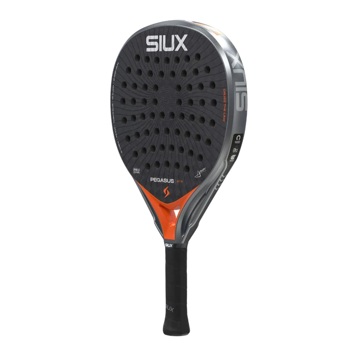 Pala Siux Pegasus Pro 2026