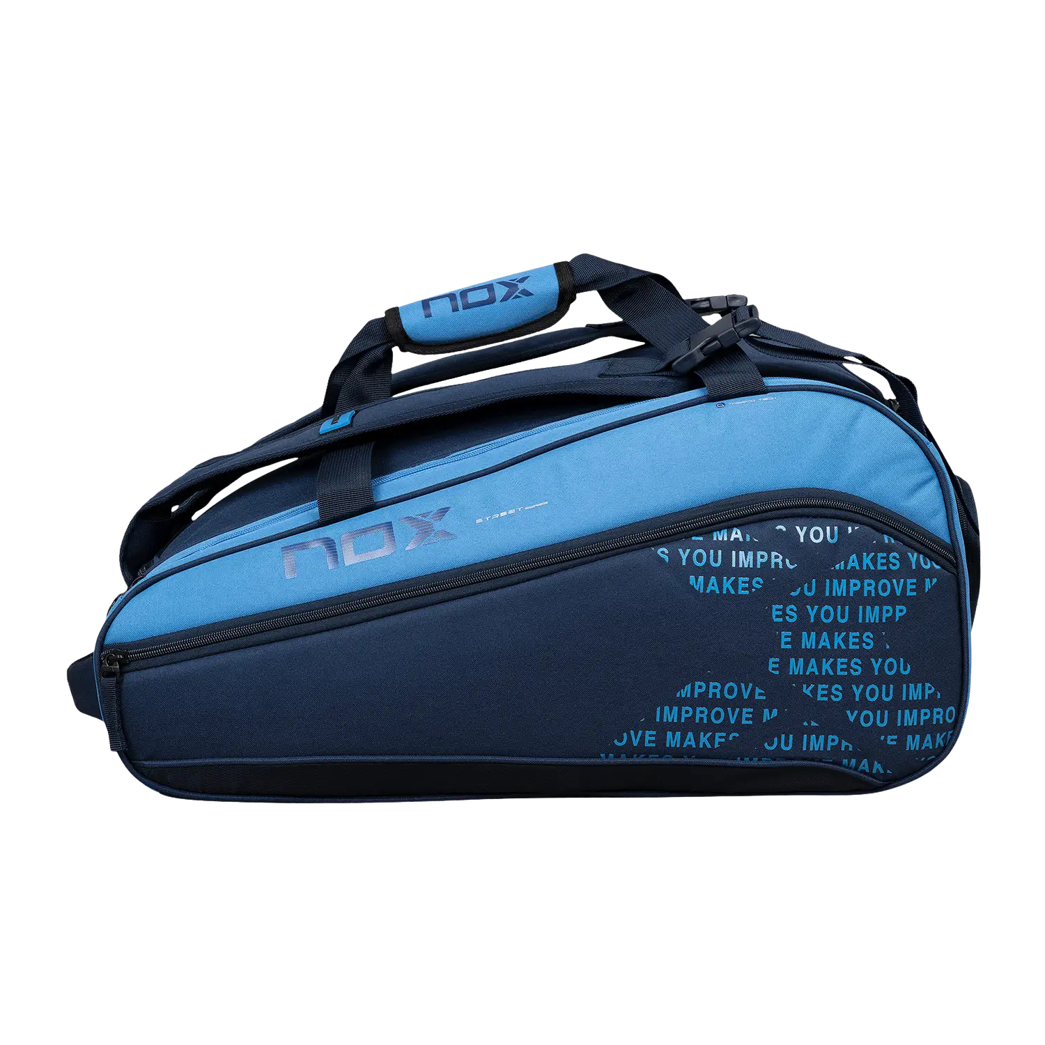 Paletero Nox Street Series Sky Blue
