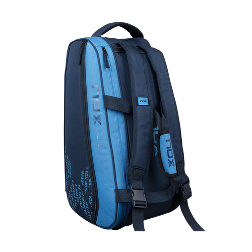 Paletero Nox Street Series Sky Blue