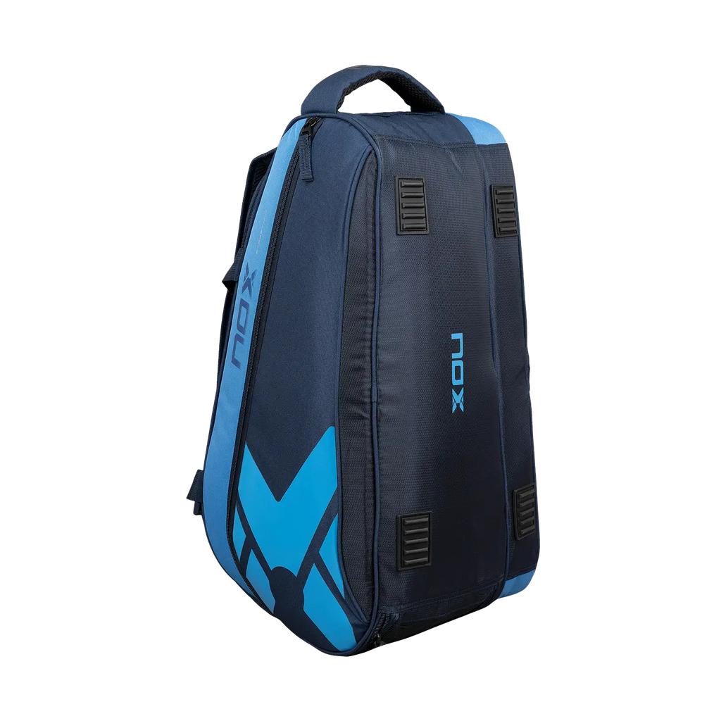 Paletero Nox Street Series Sky Blue