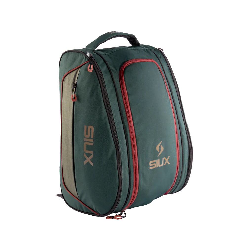 Paletero Siux Edge Verde