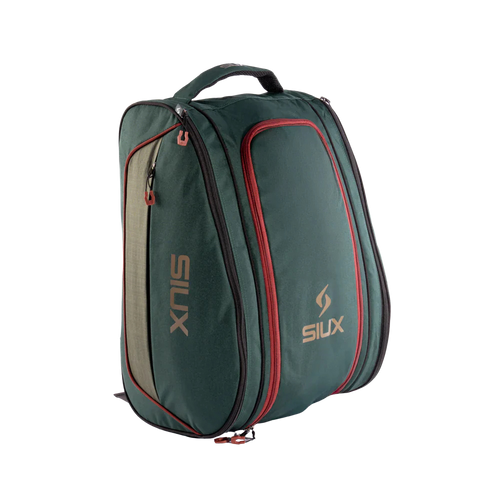 Paletero Siux Edge Verde