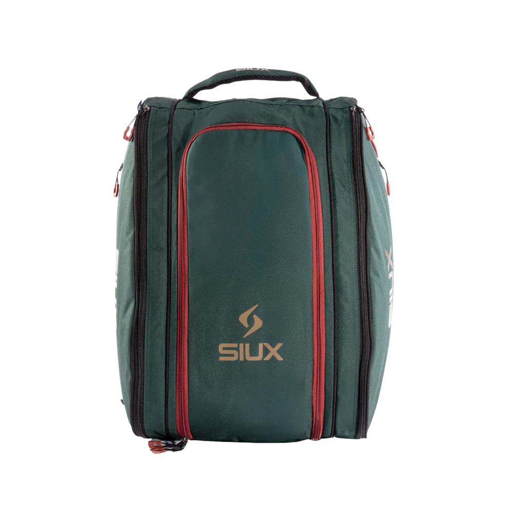 Paletero Siux Edge Verde