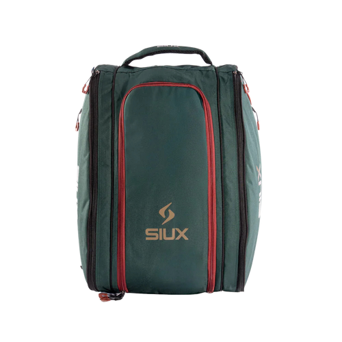 Paletero Siux Edge Verde