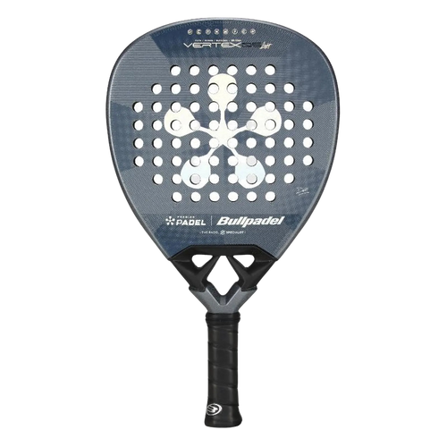 Pala Bullpadel Delfi Brea Vertex 05 Light Premier Padel 2026