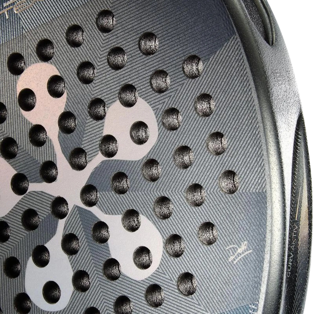 Pala Bullpadel Delfi Brea Vertex 05 Light Premier Padel 2026