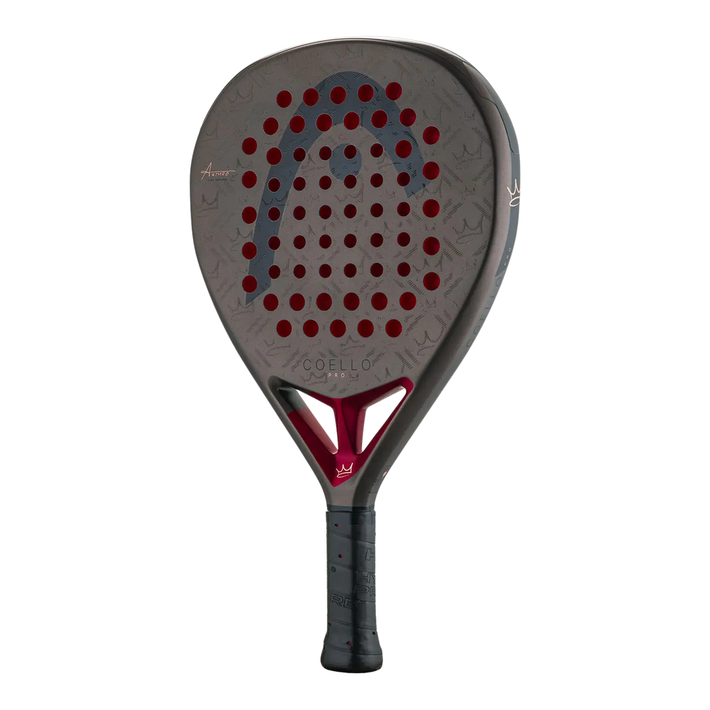 Head Coello Pro 2026