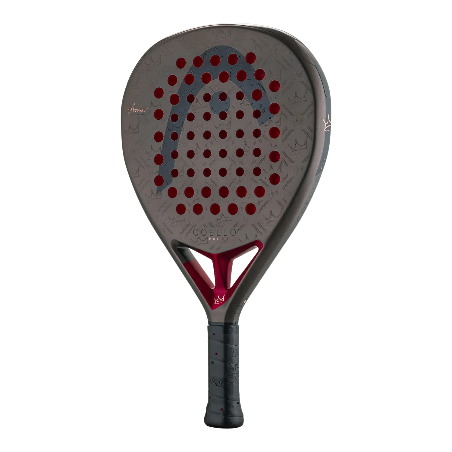 Head Coello Pro 2026
