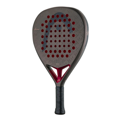Head Coello Pro 2026