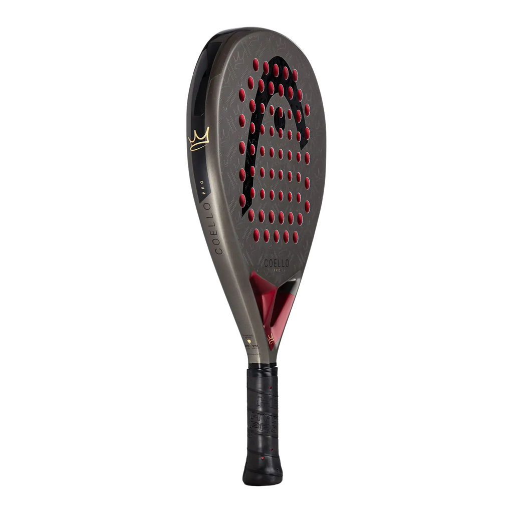 Head Coello Pro 2026