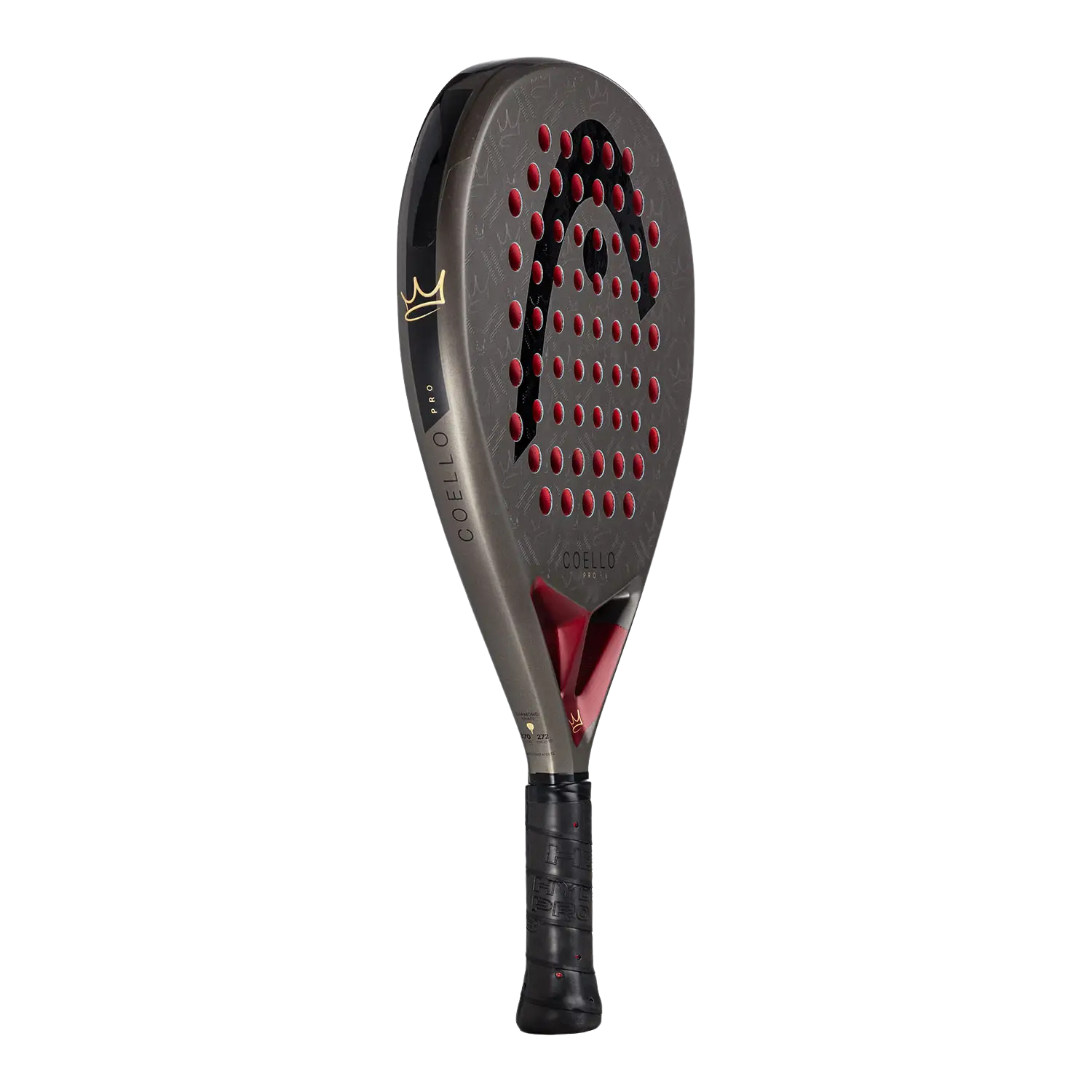 Head Coello Pro 2026