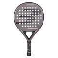 Pala Bullpadel Sniper 2.0 Control Gris Oscuro 2026