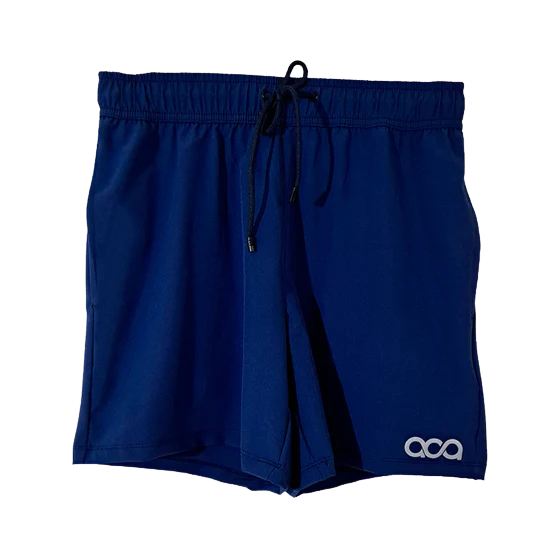 Short Aca Azul