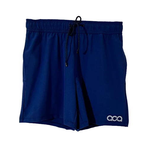 Short Aca Azul