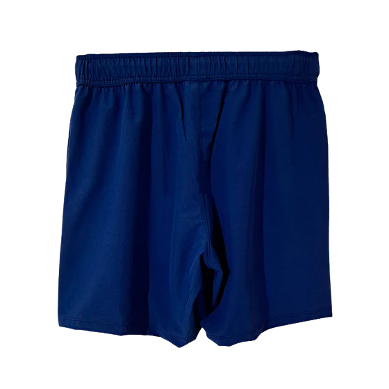 Short Aca Azul
