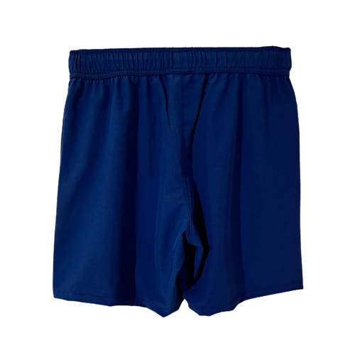 Short Aca Azul