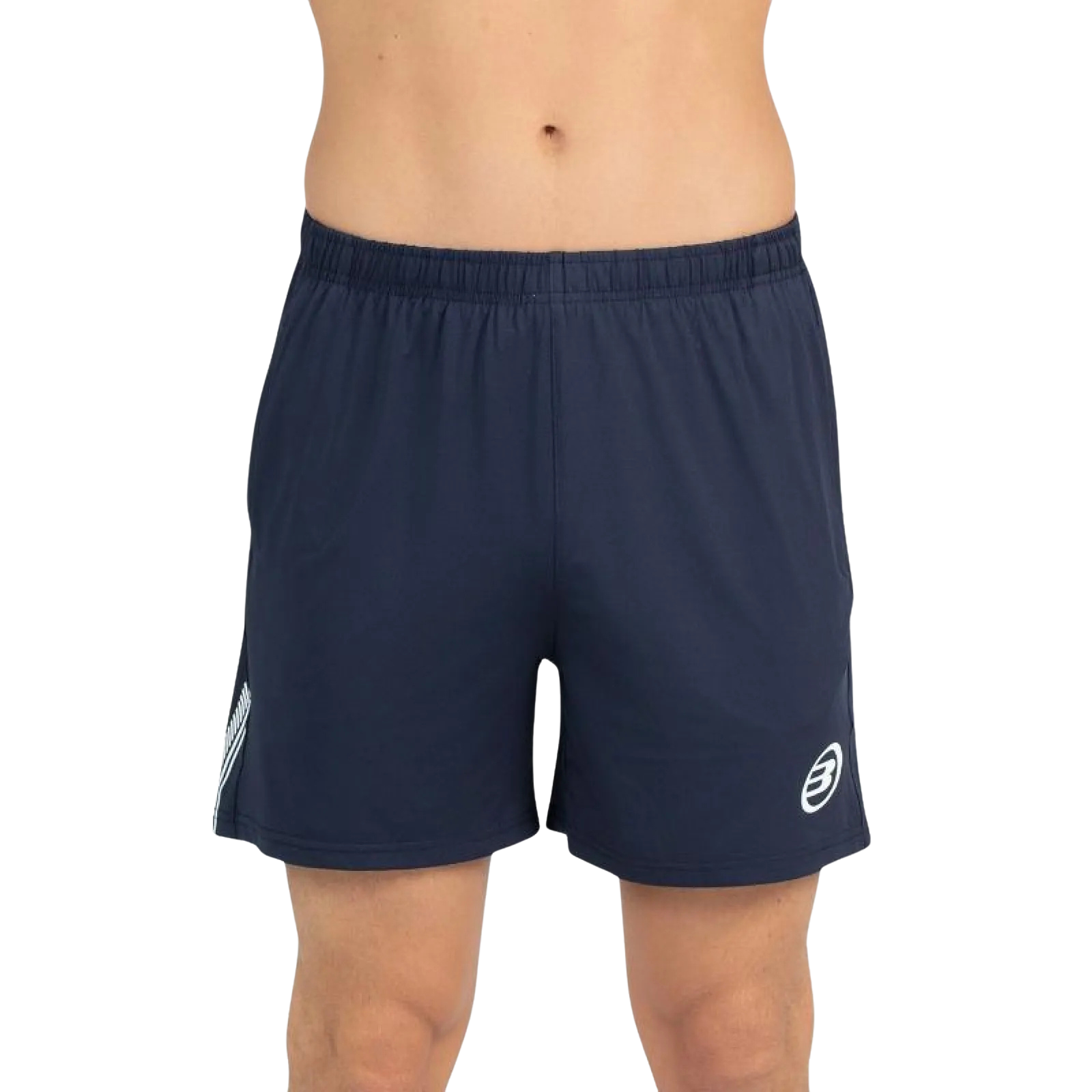 Short Bullpadel Performance Azul Marino