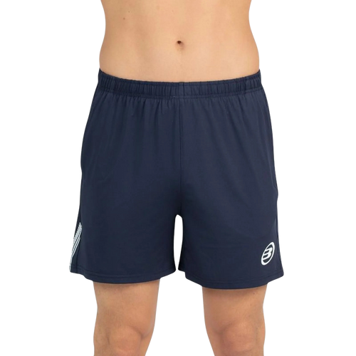 Short Bullpadel Performance Azul Marino
