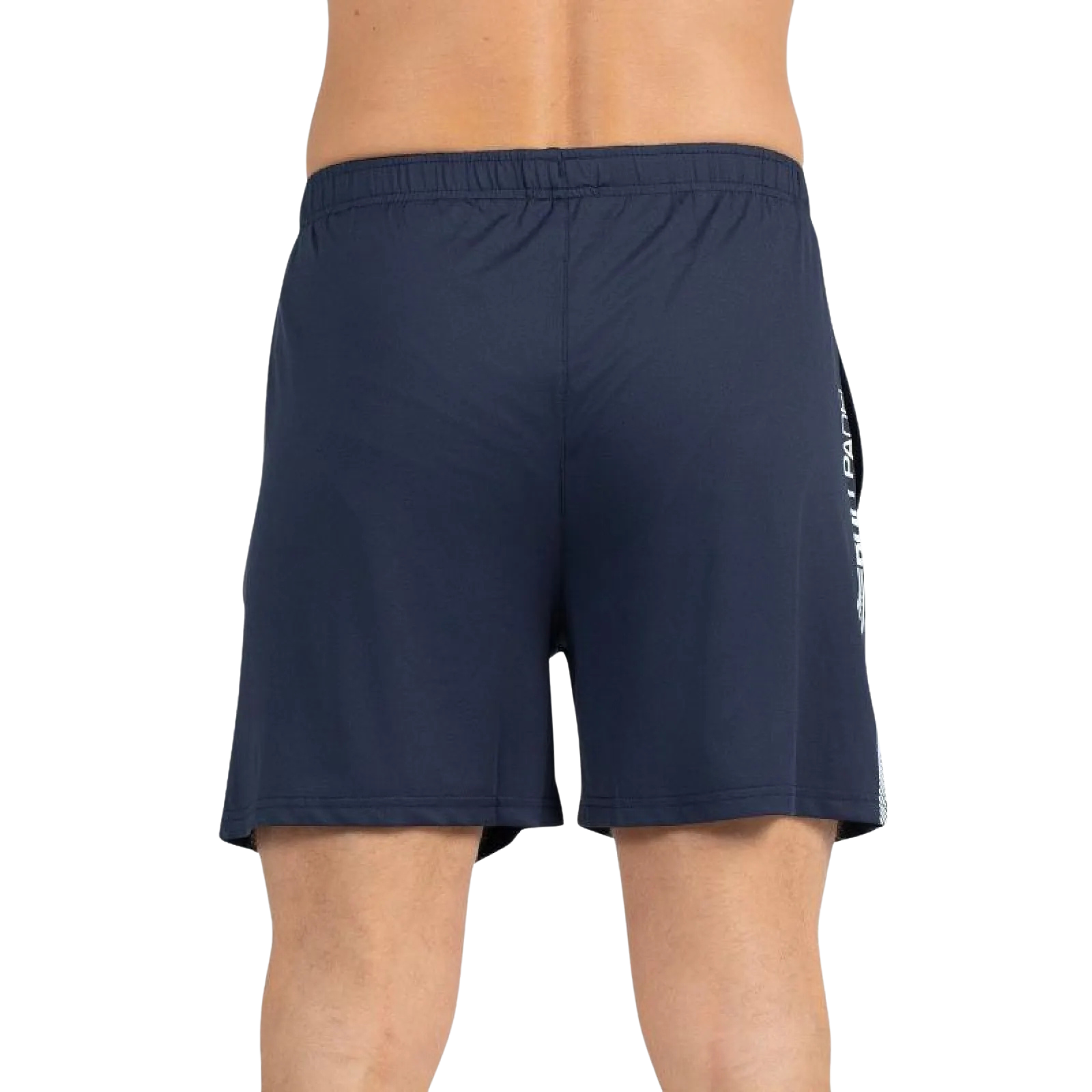 Short Bullpadel Performance Azul Marino