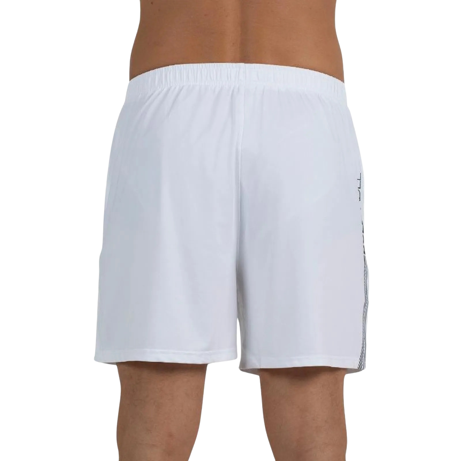 Short Bullpadel Performance Blanco