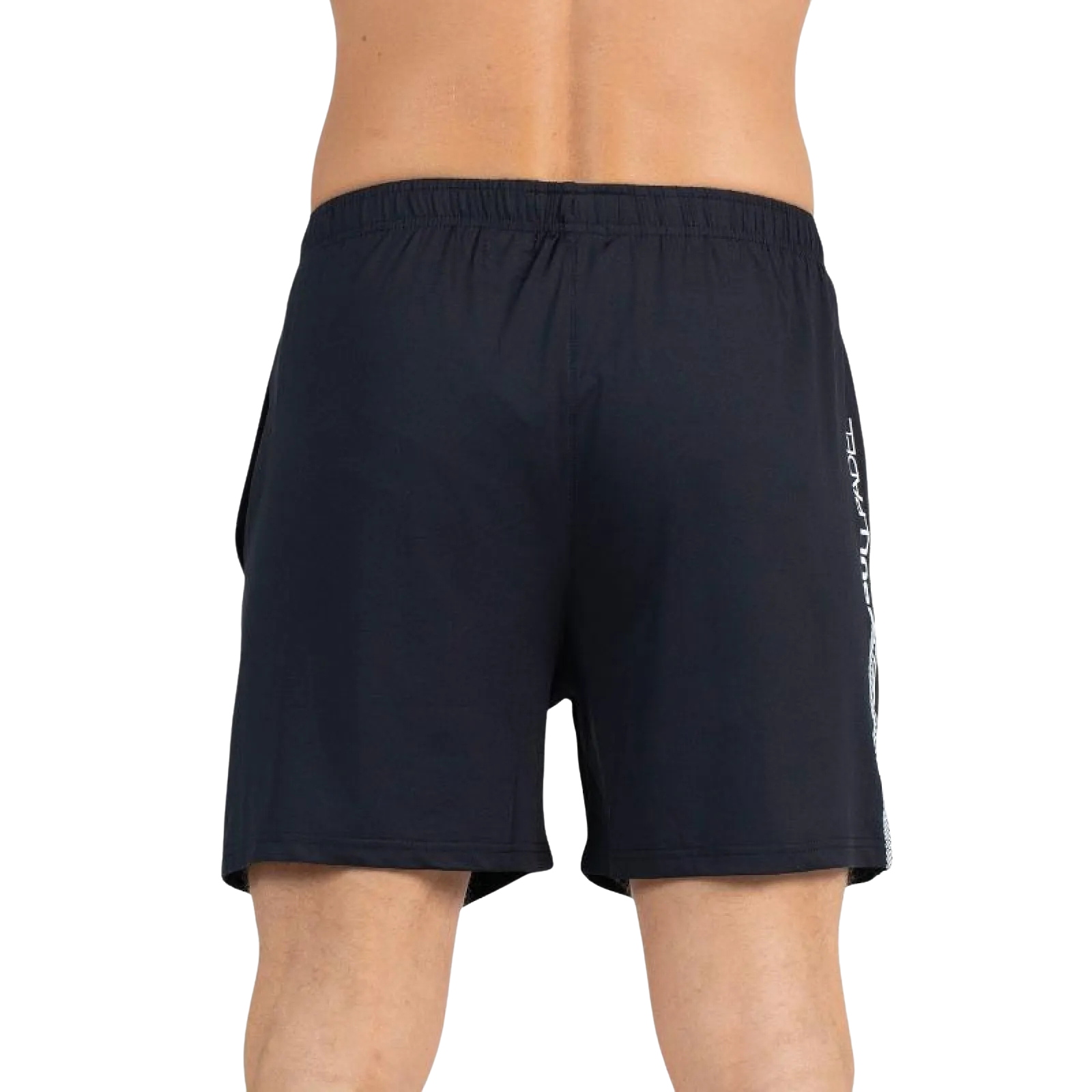 Short Bullpadel Performance Negro