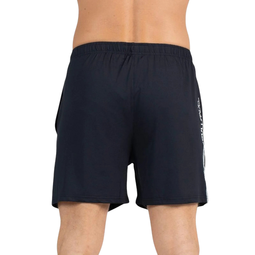 Short Bullpadel Performance Negro