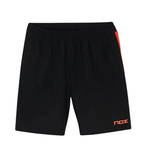 Short Nox Team Negro