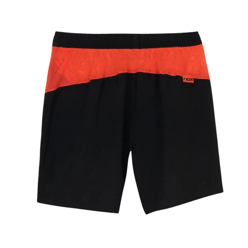Short Nox Team Negro