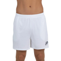 Short Bullpadel Performance Blanco