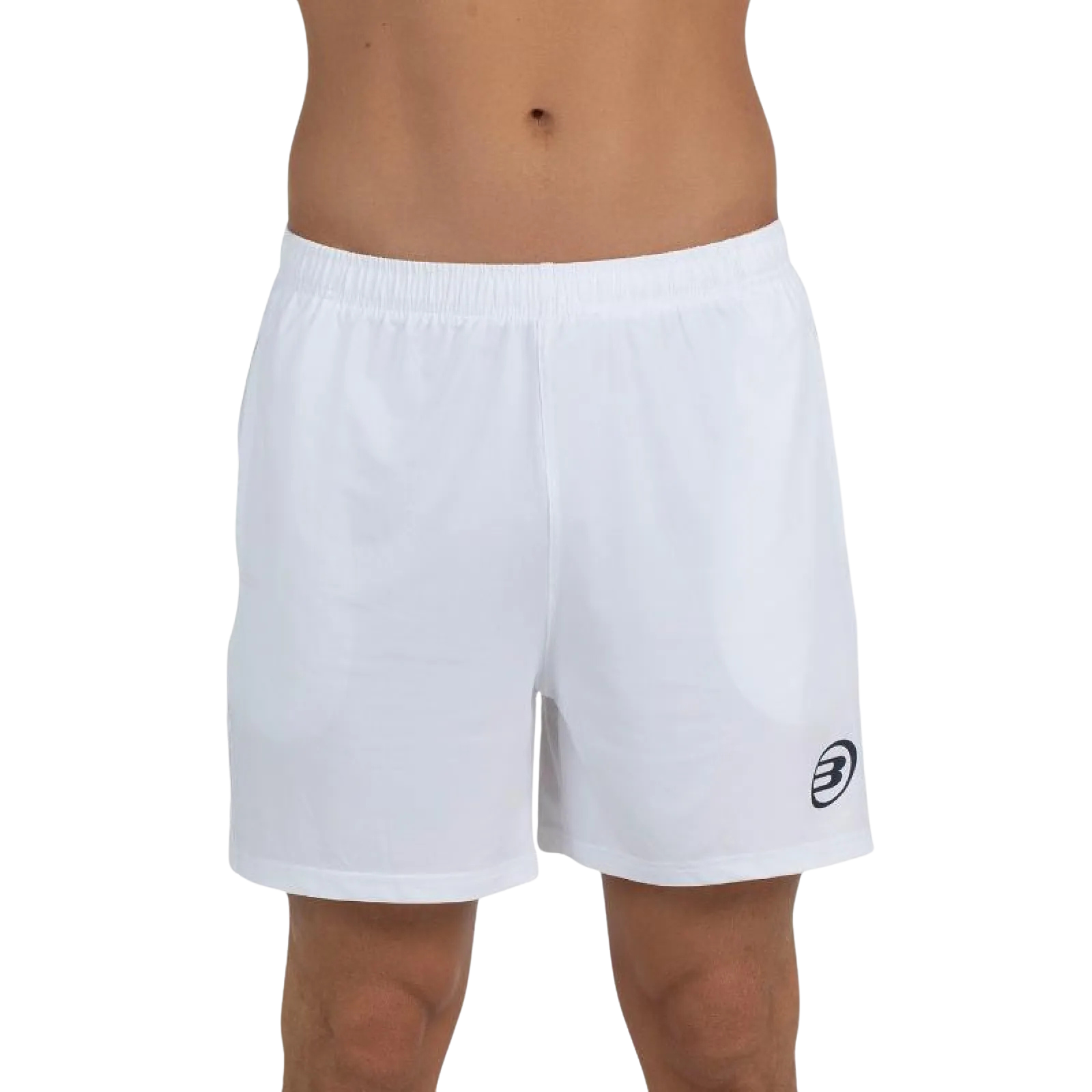 Short Bullpadel Performance Blanco