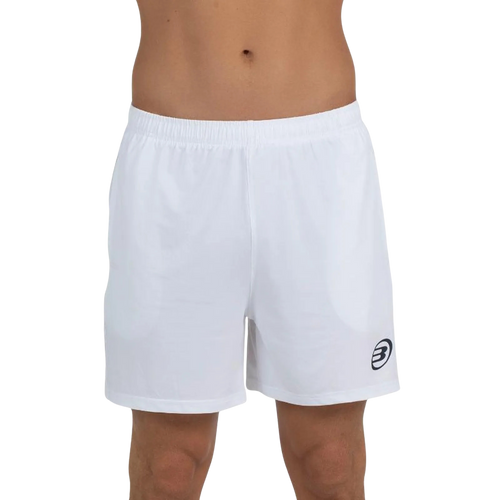 Short Bullpadel Performance Blanco