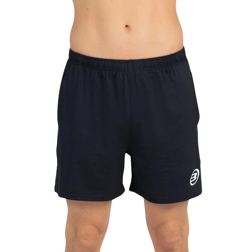 Short Bullpadel Performance Negro