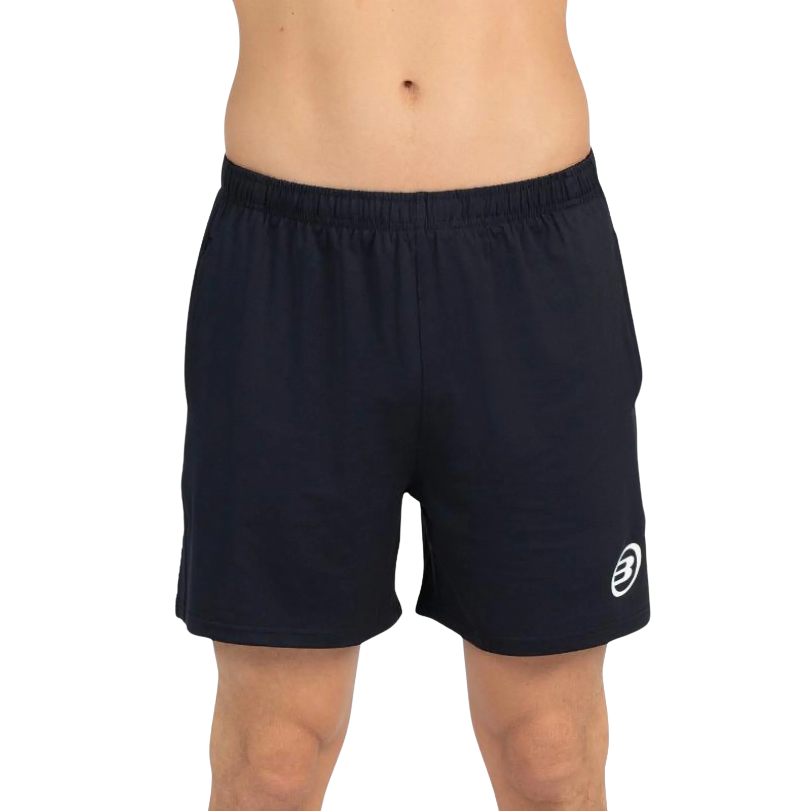 Short Bullpadel Performance Negro