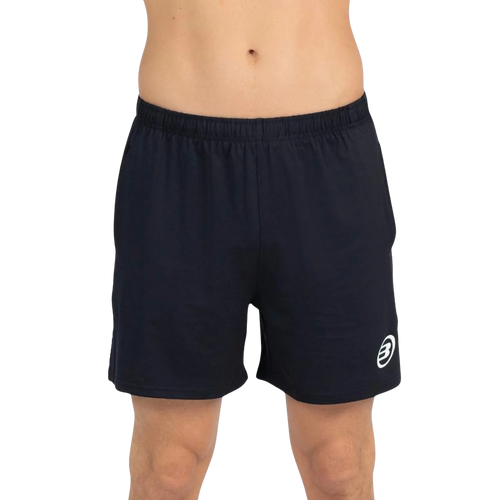 Short Bullpadel Performance Negro