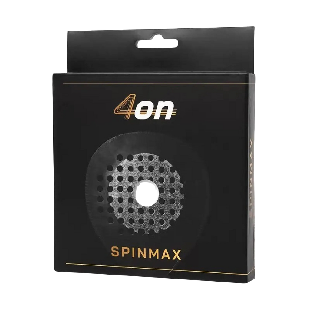 4on SpinMax