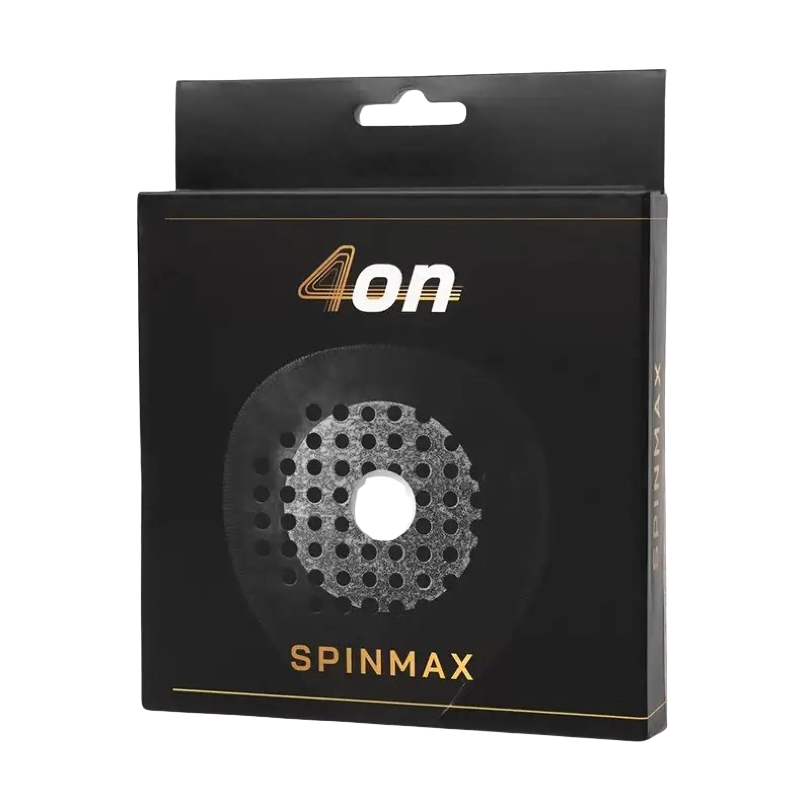 4on SpinMax
