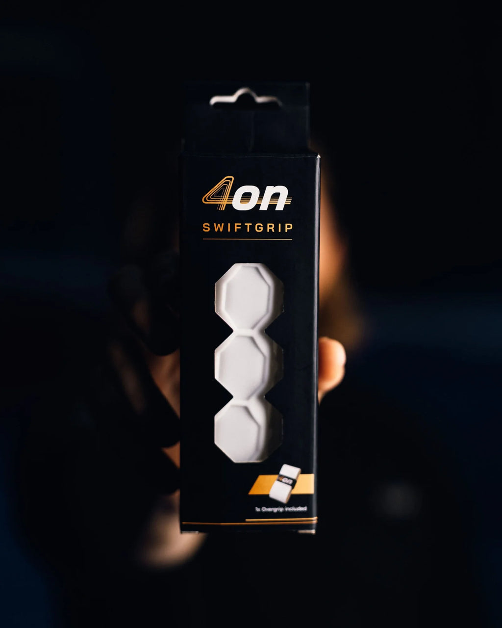 4on SwiftGrip