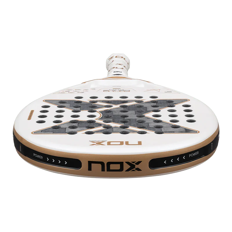 Nox AT10 Genius 12k Alum Xtreme 2026