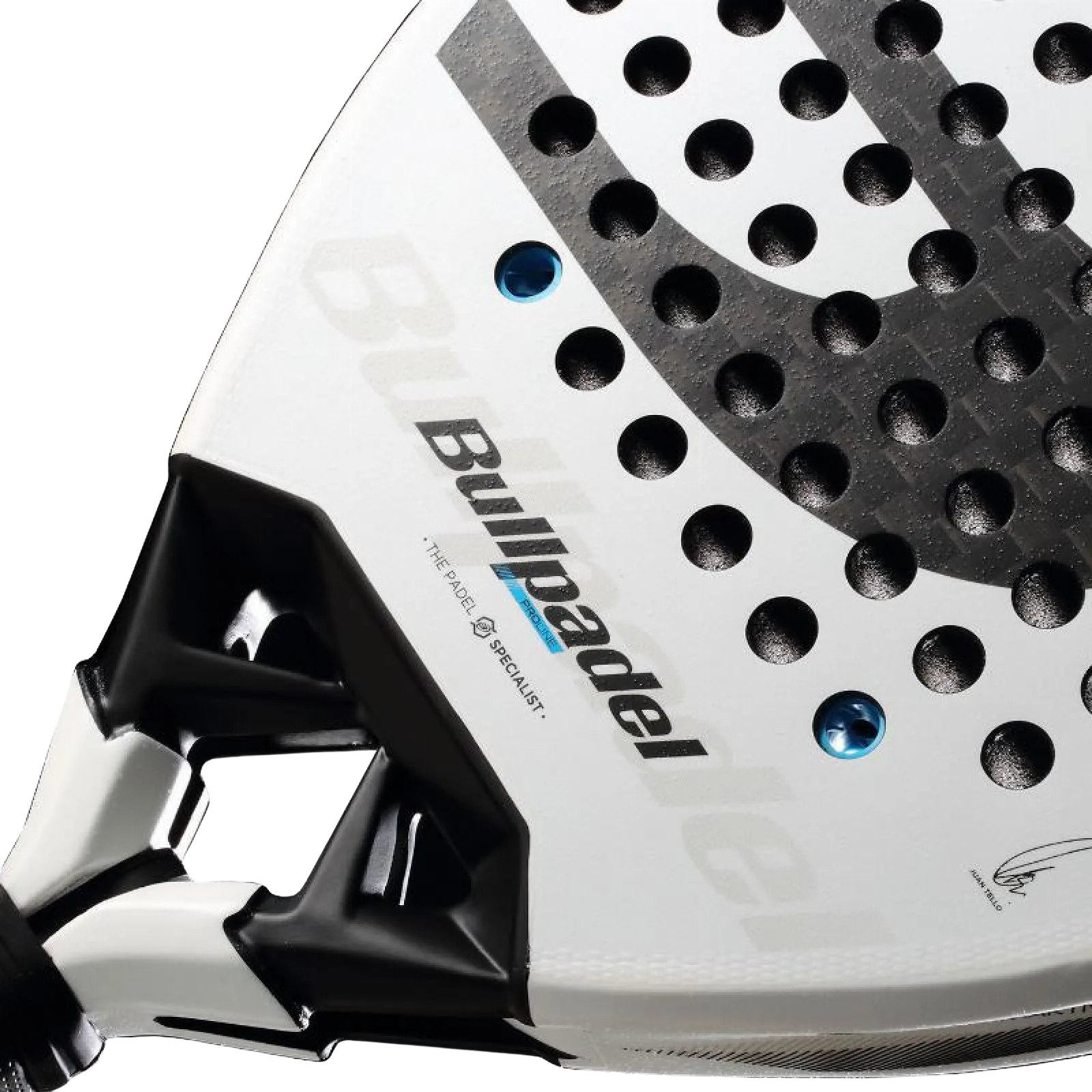 Bullpadel Juan Tello Vertex 05 2026
